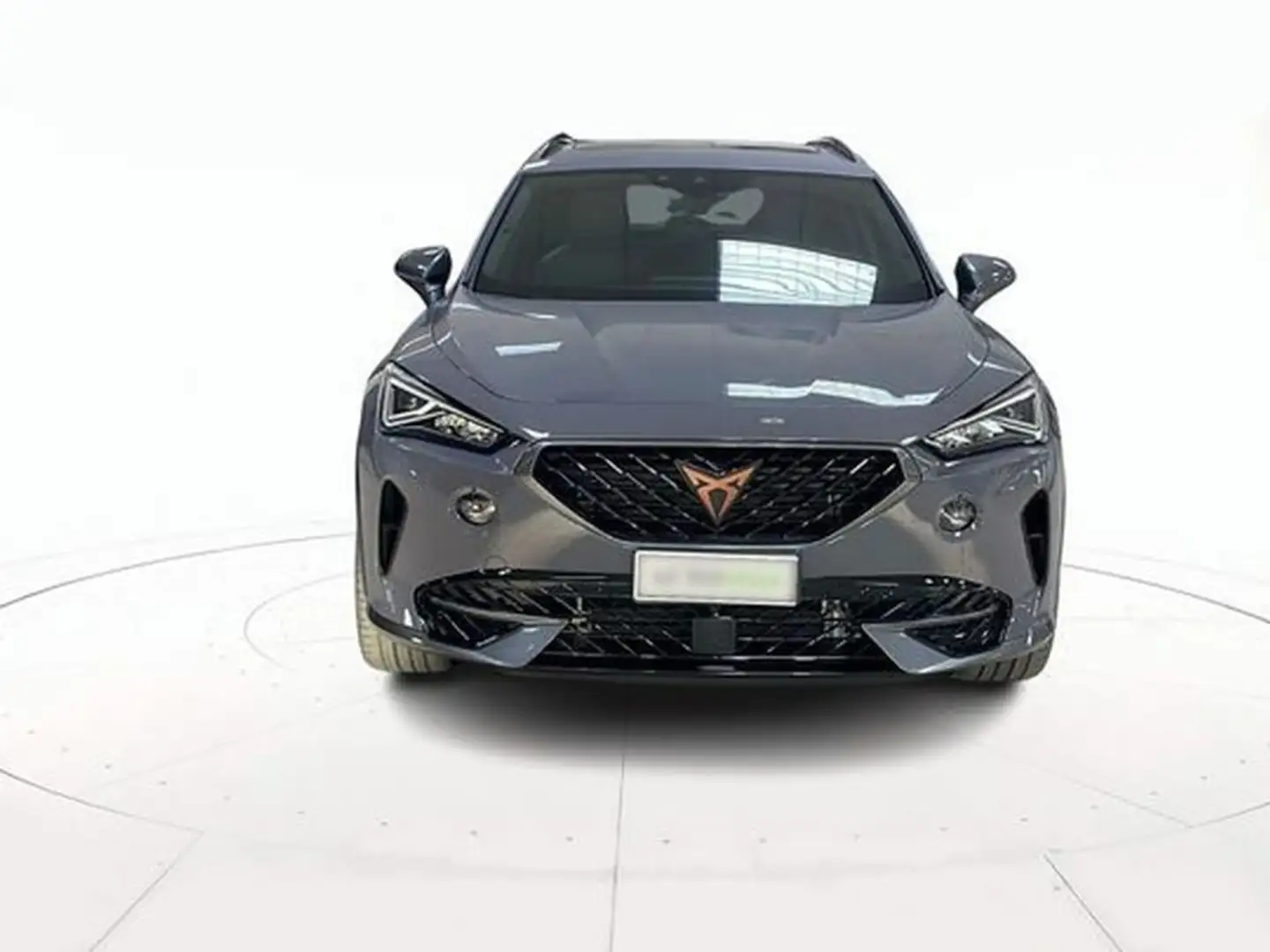 CUPRA Formentor 1.4 e-hybrid 204cv dsg Grigio - 2