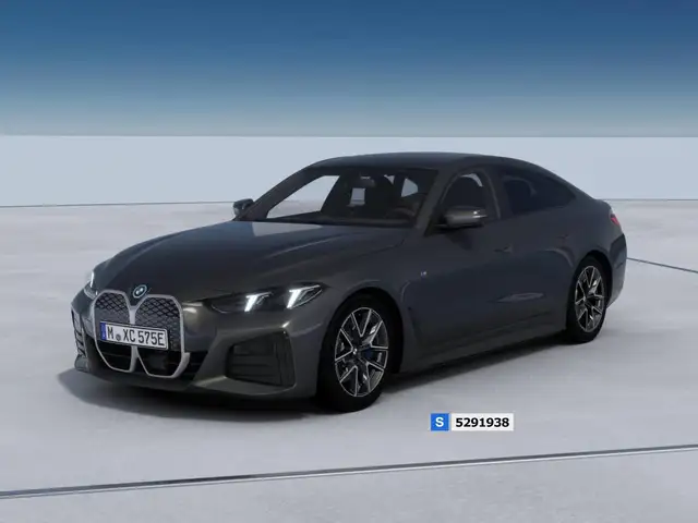 BMW i4 i4 eDrive40 MSport