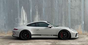991-2 GT3 Touring Craie 1ere main
