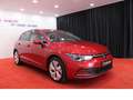 Volkswagen Golf VIII Lim.Style*ViRTUAL*STANDHZ*HEADUP*IQLiG Rouge - thumbnail 4