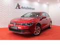 Volkswagen Golf VIII Lim.Style*ViRTUAL*STANDHZ*HEADUP*IQLiG Rouge - thumbnail 1