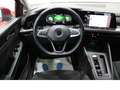 Volkswagen Golf VIII Lim.Style*ViRTUAL*STANDHZ*HEADUP*IQLiG Rood - thumbnail 14