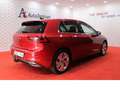 Volkswagen Golf VIII Lim.Style*ViRTUAL*STANDHZ*HEADUP*IQLiG Rood - thumbnail 5