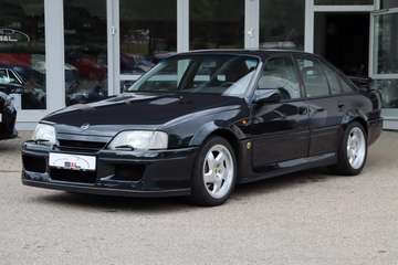 Lotus Omega/NEUaufgebaut/MotorNEU/Makellos/Nr221