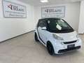 smart forTwo 1000 62 kW cabrio passion Wit - thumbnail 3