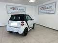 smart forTwo 1000 62 kW cabrio passion Wit - thumbnail 14