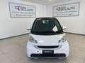 smart forTwo 1000 62 kW cabrio passion Wit - thumbnail 1