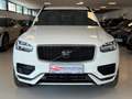 Volvo XC90 T8 AWD Geartr. Recharge R-Design 7-Sitzer Weiß - thumbnail 2