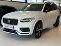 Volvo XC90 T8 AWD Geartr. Recharge R-Design 7-Sitzer Weiß - thumbnail 3