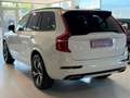 Volvo XC90 T8 AWD Geartr. Recharge R-Design 7-Sitzer Weiß - thumbnail 4