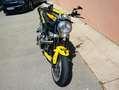 Yamaha MT-01 SP OTEC PACK CARBONE 1700 CM3 Jaune - thumbnail 3