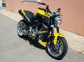Yamaha MT-01 SP OTEC PACK CARBONE 1700 CM3 Jaune - thumbnail 1
