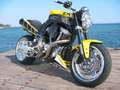 Yamaha MT-01 SP OTEC PACK CARBONE 1700 CM3 Geel - thumbnail 33