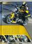 Yamaha MT-01 SP OTEC PACK CARBONE 1700 CM3 Jaune - thumbnail 13