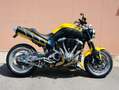 Yamaha MT-01 SP OTEC PACK CARBONE 1700 CM3 Jaune - thumbnail 4