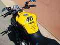Yamaha MT-01 SP OTEC PACK CARBONE 1700 CM3 Jaune - thumbnail 9