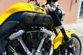 Yamaha MT-01 SP OTEC PACK CARBONE 1700 CM3 Geel - thumbnail 24