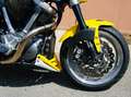 Yamaha MT-01 SP OTEC PACK CARBONE 1700 CM3 Geel - thumbnail 23