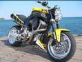 Yamaha MT-01 SP OTEC PACK CARBONE 1700 CM3 Geel - thumbnail 30