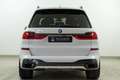 BMW X7 xDrive 40 d M Sport Sky Pano AHK Laser 360 Fehér - thumbnail 5