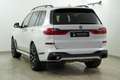 BMW X7 xDrive 40 d M Sport Sky Pano AHK Laser 360 Fehér - thumbnail 4