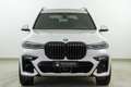 BMW X7 xDrive 40 d M Sport Sky Pano AHK Laser 360 Fehér - thumbnail 2
