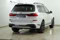 BMW X7 xDrive 40 d M Sport Sky Pano AHK Laser 360 Fehér - thumbnail 6