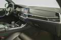 BMW X7 xDrive 40 d M Sport Sky Pano AHK Laser 360 Fehér - thumbnail 8