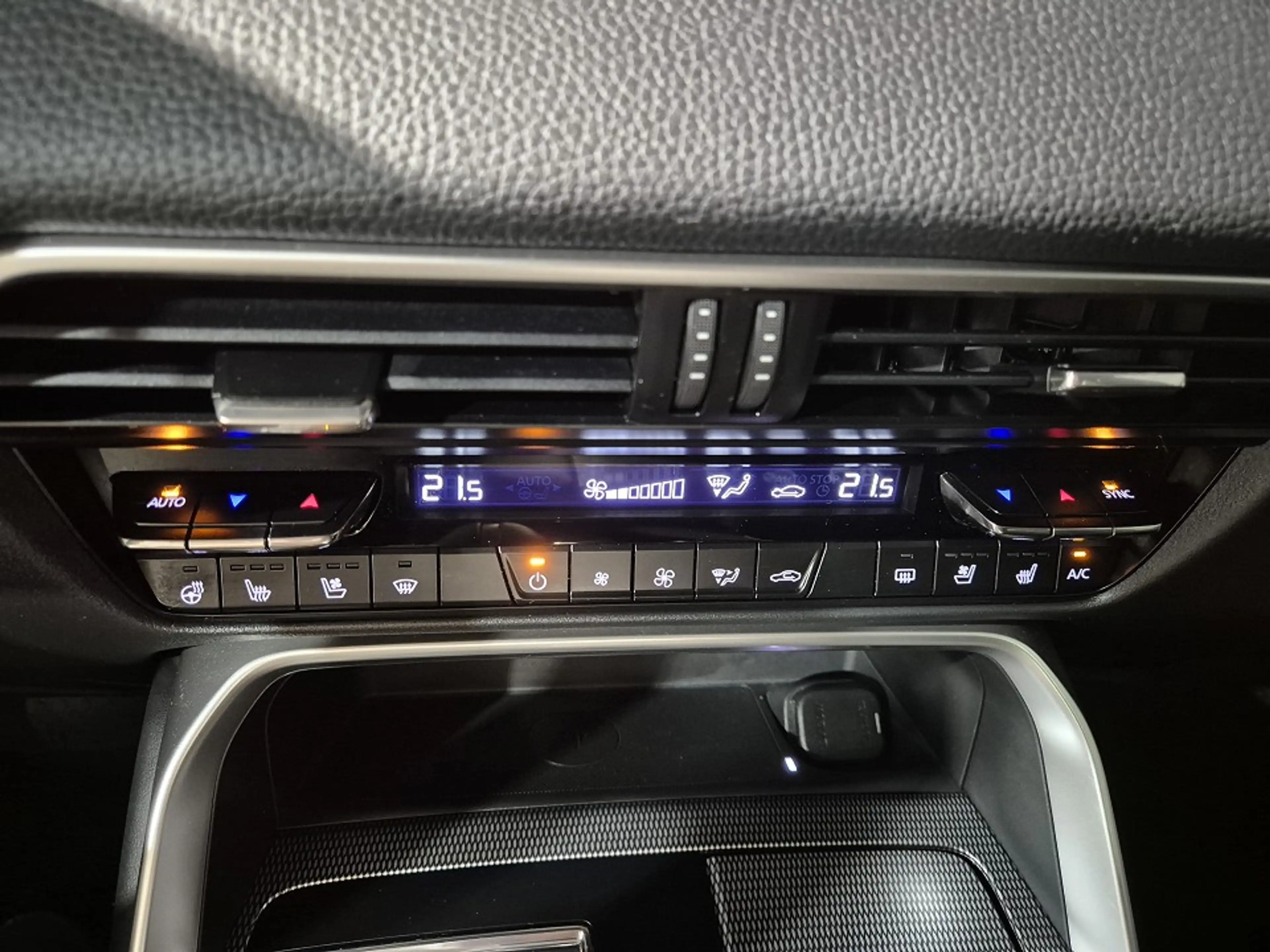 Mazda CX-60 Homura D-254 AT/AWD/CON-P./PRE-COM-P. — photo 13
