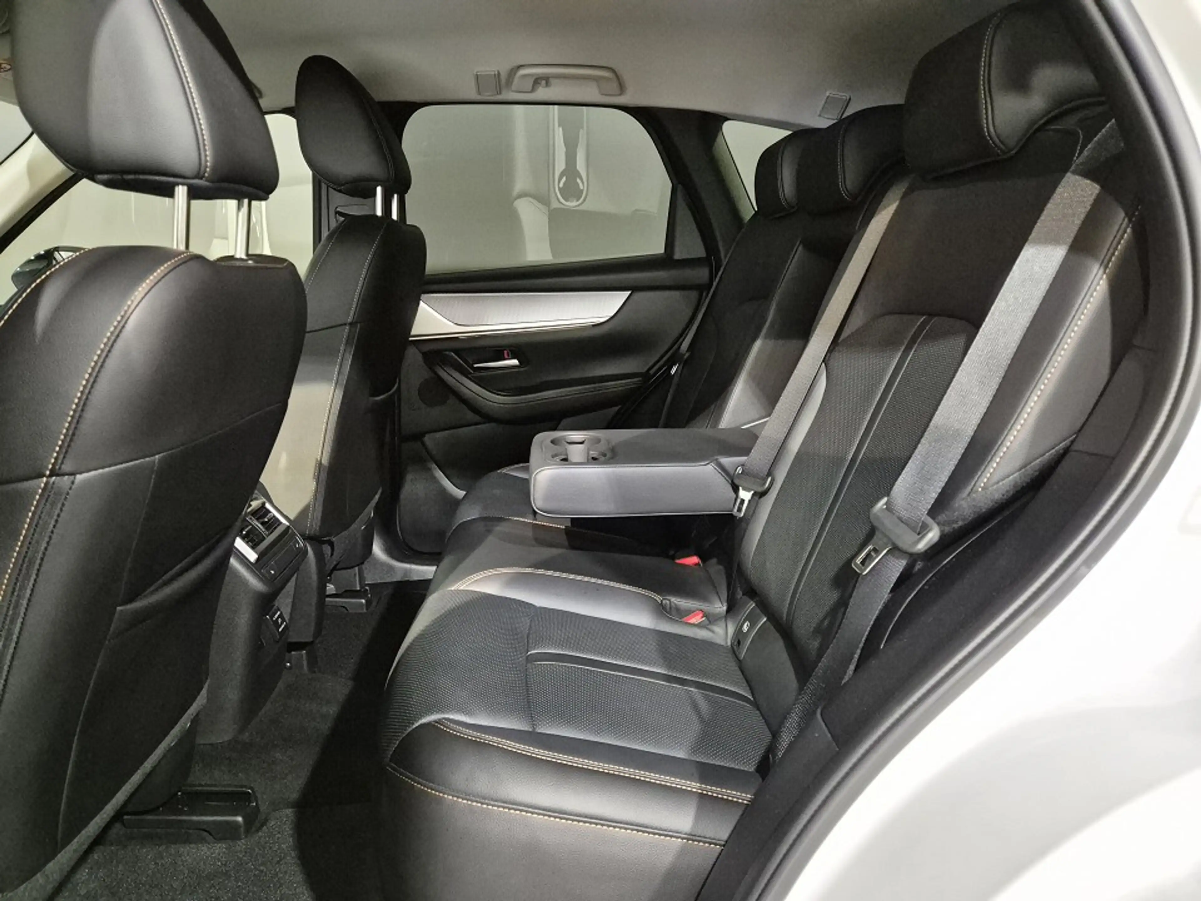 Mazda CX-60 Homura D-254 AT/AWD/CON-P./PRE-COM-P. — photo 6