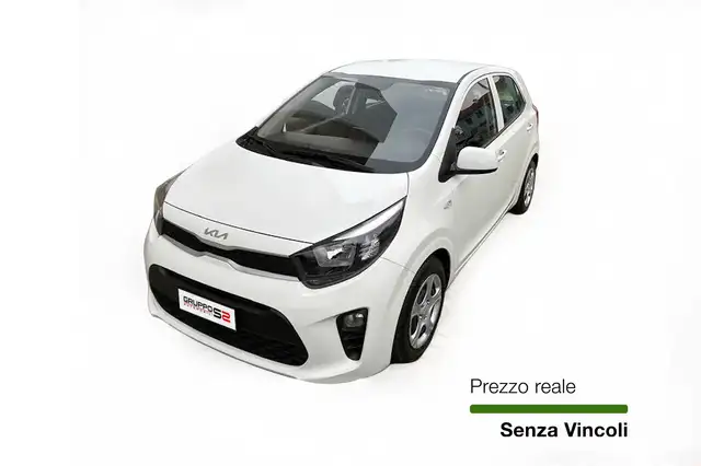 Kia Picanto Picanto 1.0 12V GPL 5 porte Urban