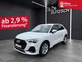 Audi Q3 35 TDI quattro S-line S-tronic Navi AVC GRA RFK SH Weiß - thumbnail 1