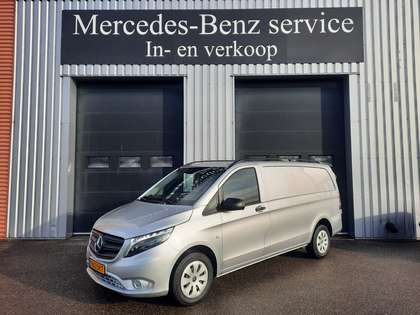 Mercedes-Benz Vito GB 114CDI L 136pk 320/2800 9G-TR