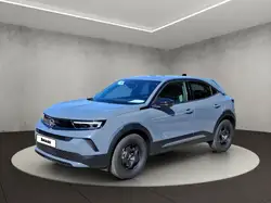 Opel Mokka , Edition