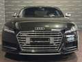 Audi TTS Coupé 2.0 TFSI 310 CV quattro S tronic Zwart - thumbnail 2