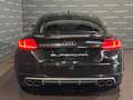 Audi TTS Coupé 2.0 TFSI 310 CV quattro S tronic Zwart - thumbnail 4