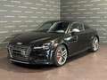 Audi TTS Coupé 2.0 TFSI 310 CV quattro S tronic Zwart - thumbnail 1