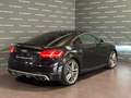 Audi TTS Coupé 2.0 TFSI 310 CV quattro S tronic Zwart - thumbnail 3