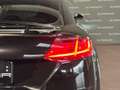 Audi TTS Coupé 2.0 TFSI 310 CV quattro S tronic Zwart - thumbnail 6