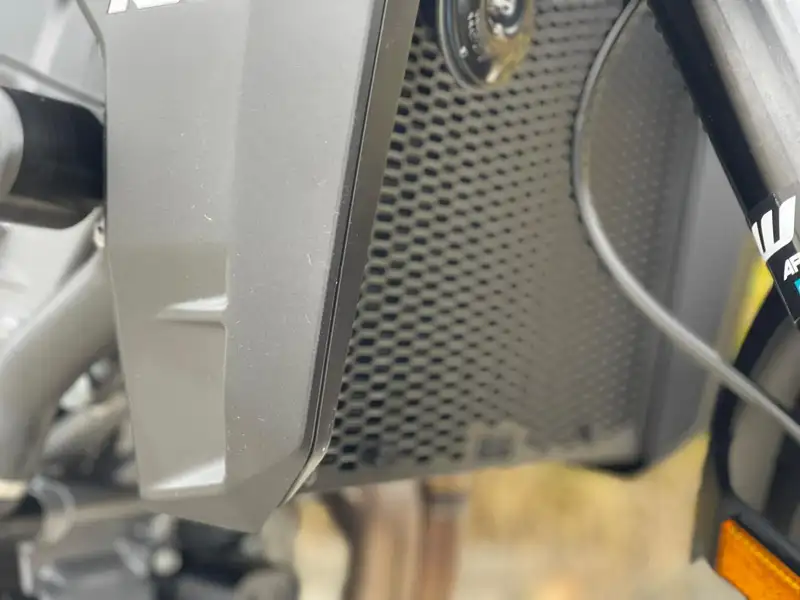 KTM 990 Super Duke - foto 6