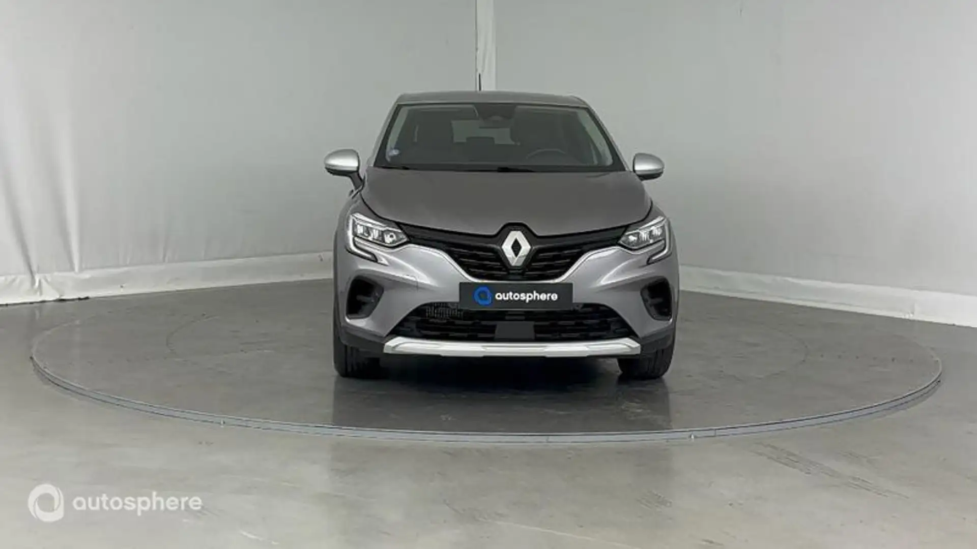 Renault Captur 1.0 TCe 90ch Evolution - 2