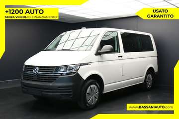 2.0 TDI 110CV PC Trendline - 9 POSTI