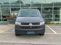 Volkswagen T6 Transporter 2.0 TDI 150CV PL Furgone Business Gris - thumbnail 3