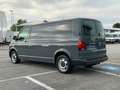 Volkswagen T6 Transporter 2.0 TDI 150CV PL Furgone Business Gris - thumbnail 5