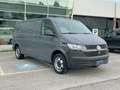Volkswagen T6 Transporter 2.0 TDI 150CV PL Furgone Business Gris - thumbnail 1