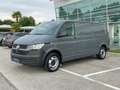 Volkswagen T6 Transporter 2.0 TDI 150CV PL Furgone Business Gris - thumbnail 4