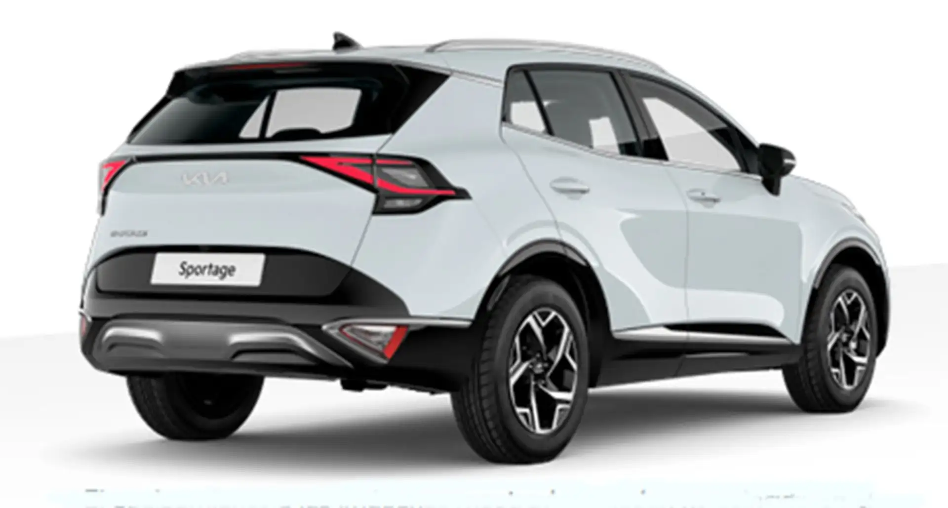 Kia Sportage 1.6 T-GDi Drive 160 - 2