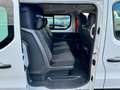 Renault Trafic CABINE APPROFONDIE CA L2H1 3T BLUE DCI 150 BVA9 GS Blanc - thumbnail 3