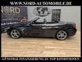 BMW 420 i Sport Line Cabrio *XENON*NAVI*LEDER*SHZ* Cabrio Schwarz - thumbnail 7