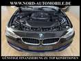 BMW 420 i Sport Line Cabrio *XENON*NAVI*LEDER*SHZ* Cabrio Schwarz - thumbnail 26